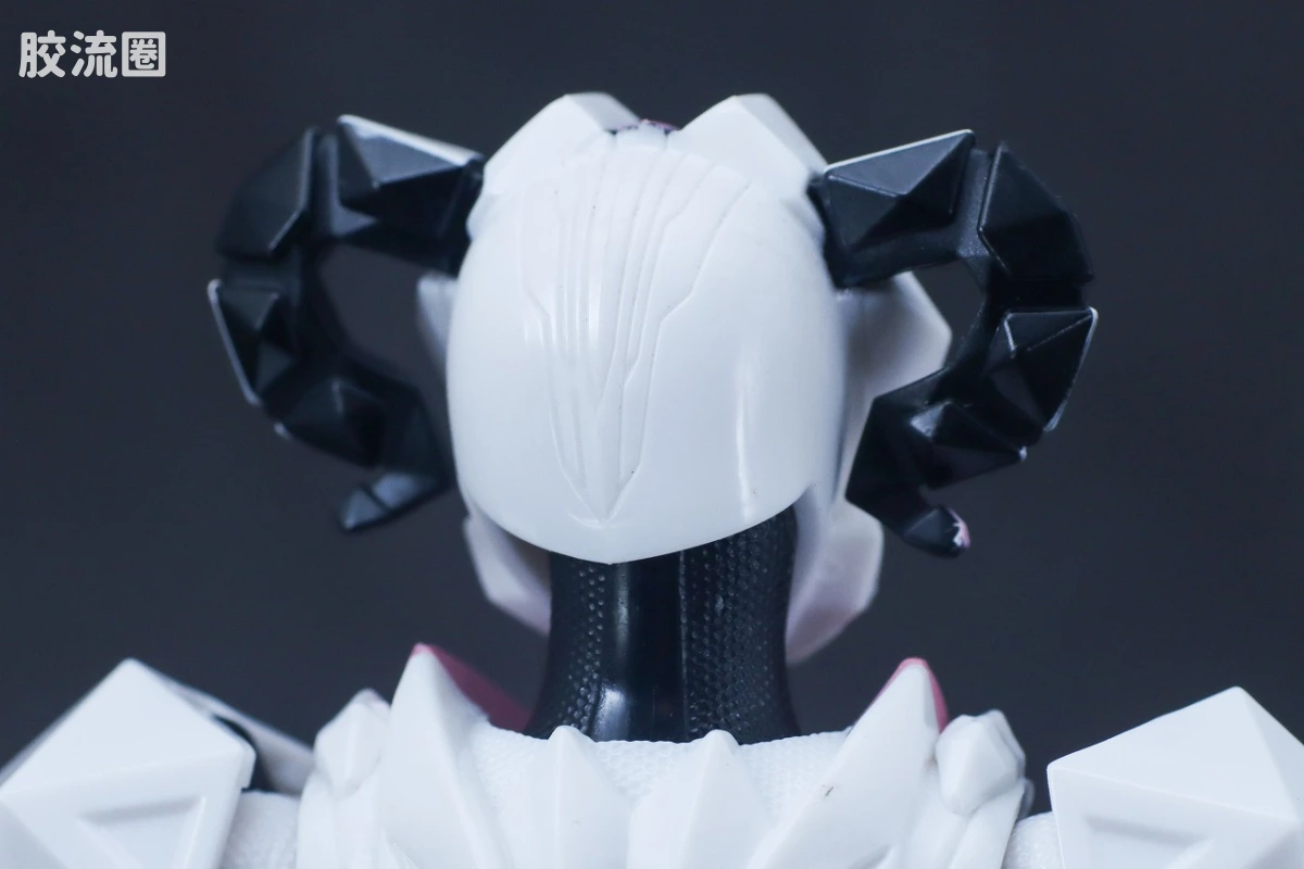 假面骑士超可动人偶/Action Figure null 假面骑士睦羊 - 图片